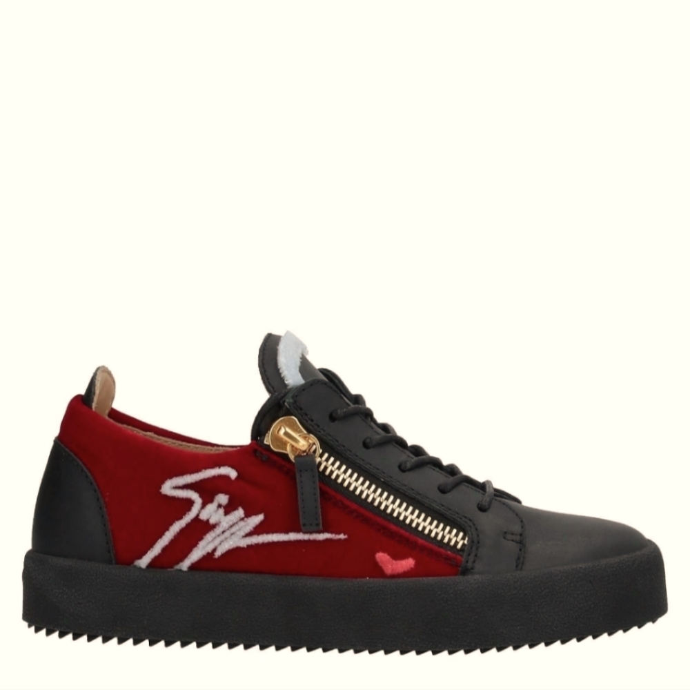 Giuseppe zannoti sneakers, size 7